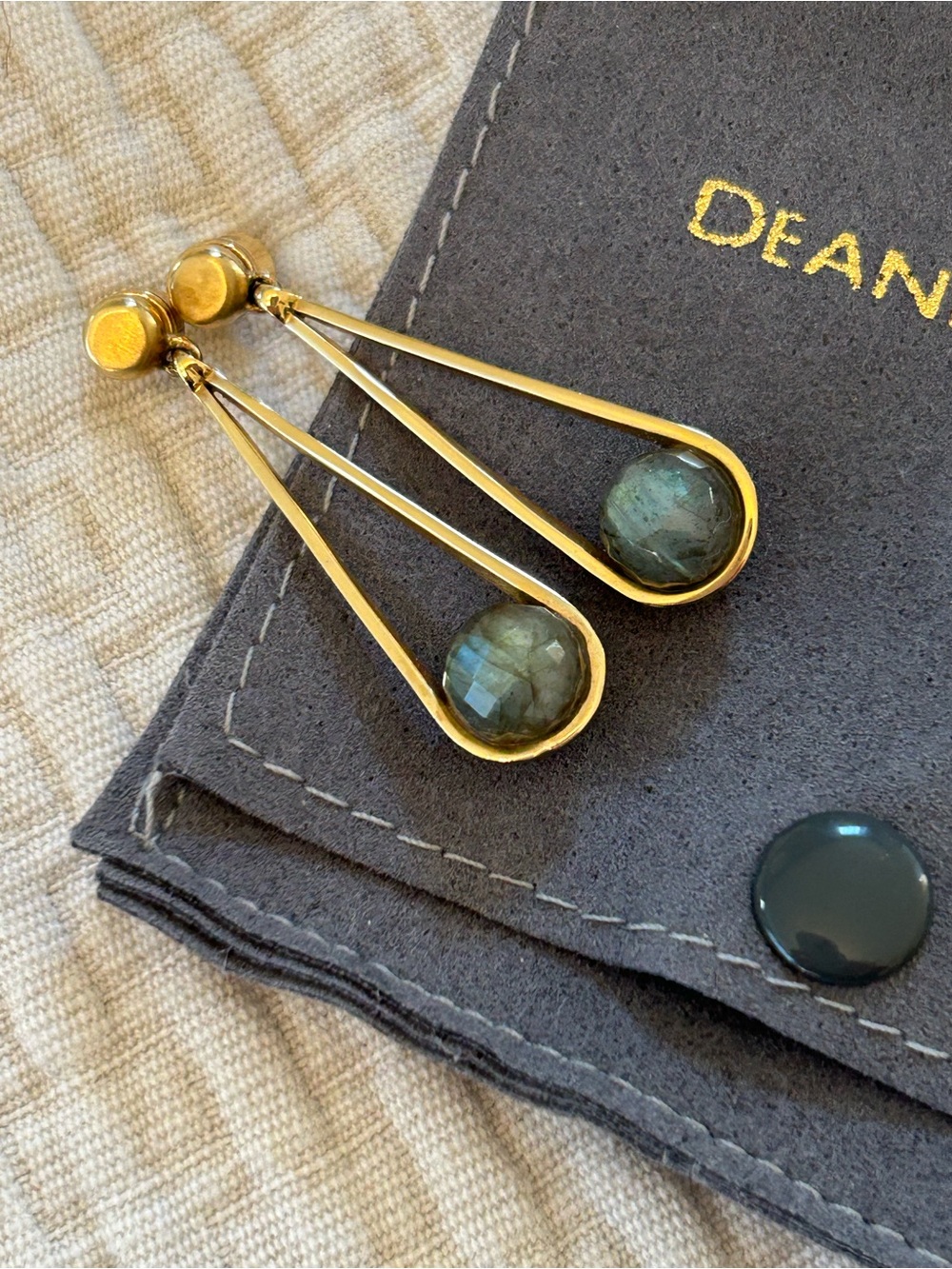 Dean Davidson Mini Ipanema Earring